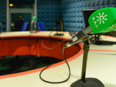 RAI, la radio del deporte