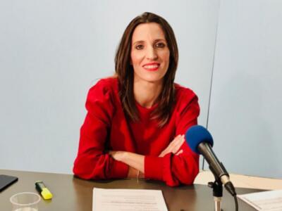 La Alcaldesa afirma que incumplir una orden judicial de demolición conlleva pena de prisión