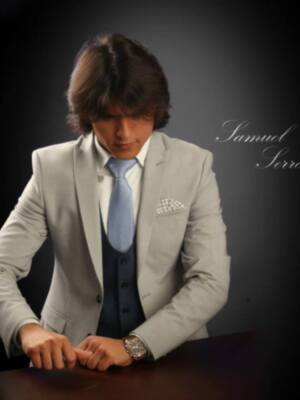 Samuel Serrano se queda a las puertas del Grammy Latino