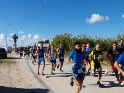 La Delegación de Deportes pone en marcha un circuito de carreras y otro de pruebas combinadas para 2019