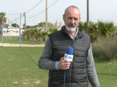 Rafael Naval anuncia que la Junta de Gobierno dará este jueves un paso fundamental para el desarrollo del sector 1 de Las Tres Piedras
