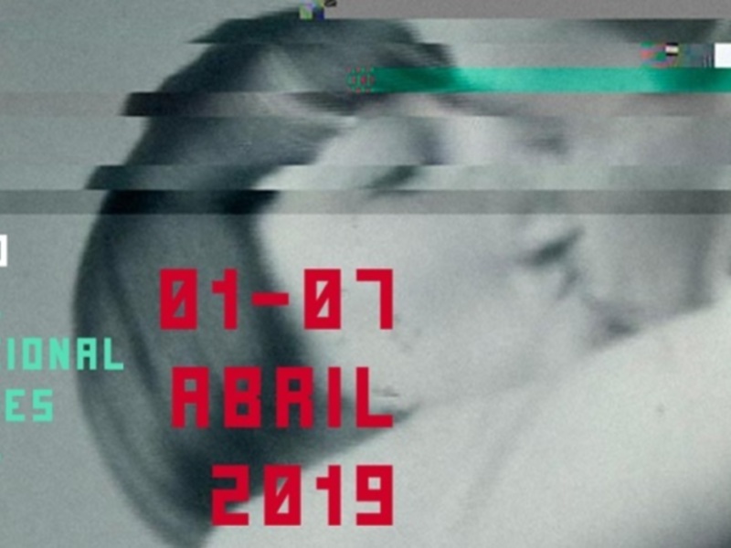 Festival Internacional de Jóvenes Realizadores 2019