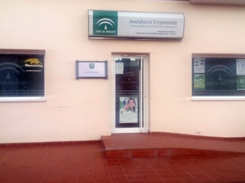 El Centro de apoyo al desarrollo empresarial oferta tres acciones formativas para el mes de octubre, una de ellas en Chipiona