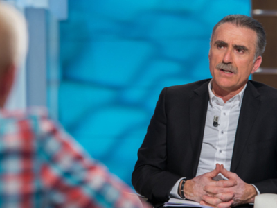 Juan Y Medio se reincorpora a las tardes de Canal Sur Televisión