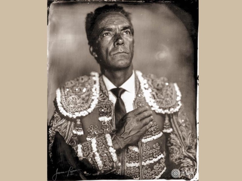 ““El Cid” Nunca he dicho no a Madrid”