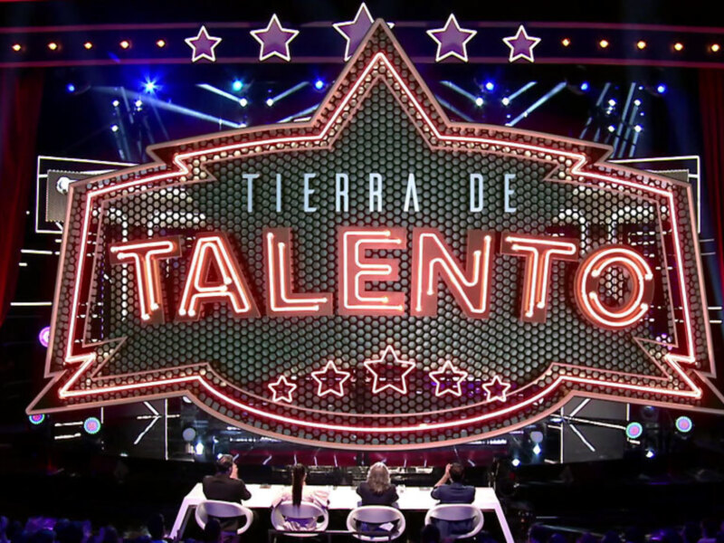 Canal Sur estrena este viernes "Tierra de talento", el nuevo talent show de sello andaluz