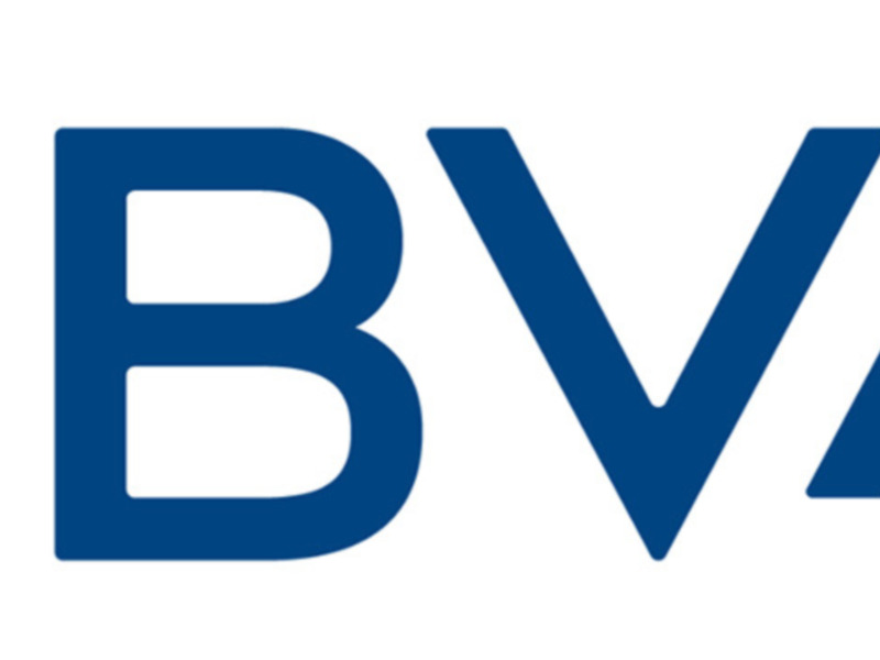Logo del Banco Bilbao Vizcaya Argentaria (BBVA)