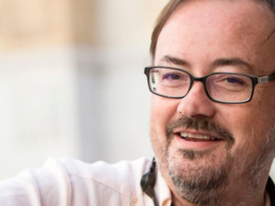 Canal Sur concederá a Manuel Martín Cuenca el Premio a la Trayectoria en el Festival de Cine de Sevilla