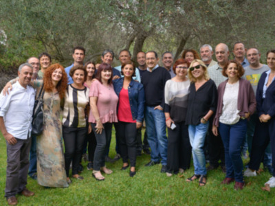 "Tierra y Mar" recibe este jueves el Premio Ondas