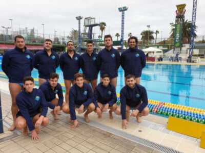Agridulce punto en tierras canarias para el C.W. Dos Hermanas en Segunda Nacional masculina