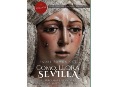 Domingo de Pasión, Domingo del Pregón por Marina Bernal