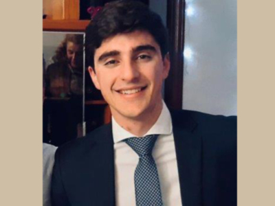 Juan Varela Hidalgo tiene 24 años y se ha convertido en un joven que ha pulverizado varios records. 