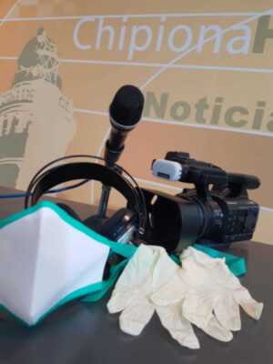Radio Chipiona superó hoy la cifra de 300 entrevistas desde que comenzó la crisis sanitaria