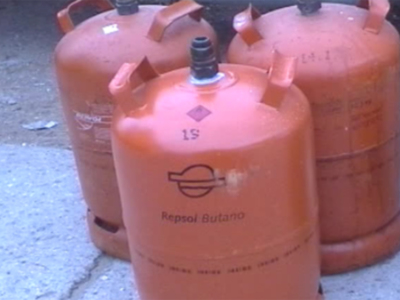 Consumo vuelve alertar sobre nuevas estafas en las revisiones de butano en Chipiona