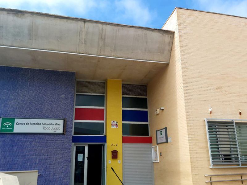  Bajada de matriculaciones en las escuelas infantiles públicas de Chipiona a causa de la pandemia 