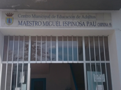 El Centro de Adultos tiene abierto un nuevo periodo de matriculaciones para el curso que comienza