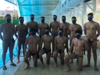 El Club Waterpolo Sevilla inicia la cuenta atrás