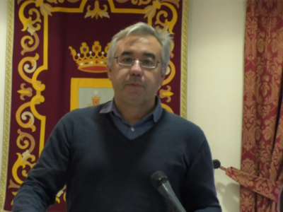 Pepe Mellado anuncia un nuevo escenario urbanístico que facilitará la construcción de 64 viviendas de protección pública en unos años 