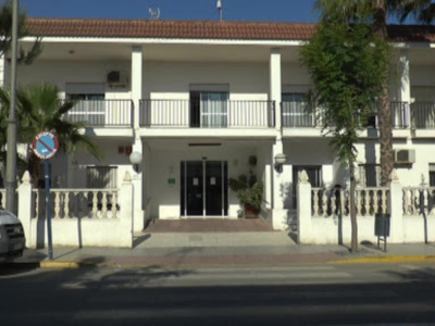 El Centro de Salud de Chipiona a la espera de conocer en los próximos días las fechas del cribado de detección del coronavirus en la localidad