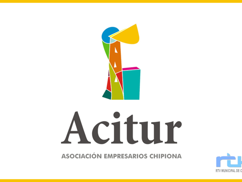 Logo de Acicitur, Asociación Empresarios de Chipiona