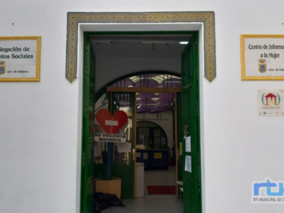 Las trabajadoras de ayuda a domicilio de Chipiona se vacunarán hoy sábado en el Hospital de Jerez