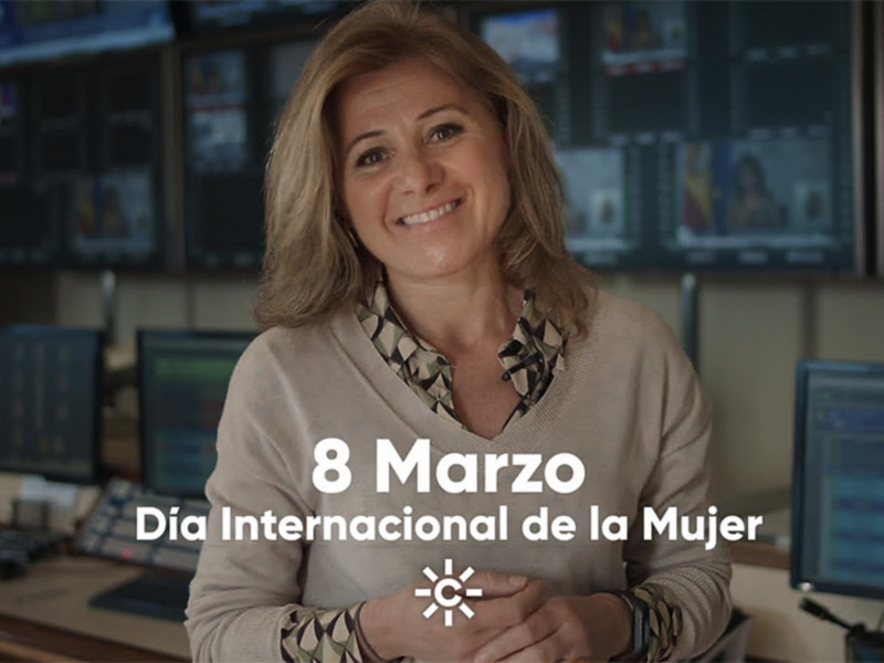 8 Marzo, Día Internacional de la Mujer