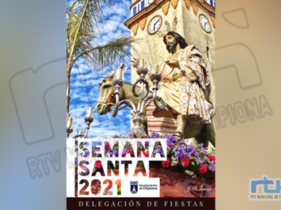 Programa de actos religiosos y cultos para la Semana Santa 2021 en los templos chipioneros