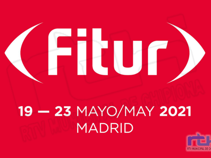 Fitur 2021, la feria de turismo más importante de España, se celebró del 19 al 23 de mayo en Madrid.