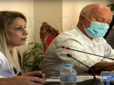 Ciudadanos de Chipiona muestra su total rechazo a lo que califica como actuación irresponsable del alcalde de Chipiona