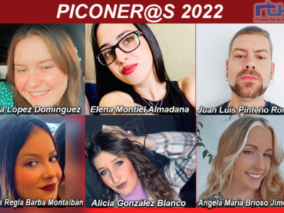 Chipiona ya tiene a las seis Piconeras y Piconeros del Carnaval 2022 