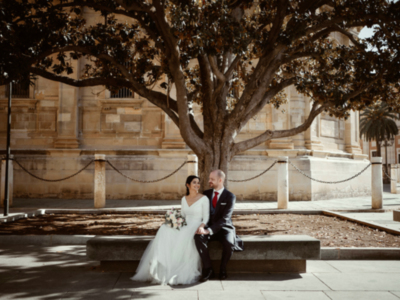  El árbol de los enamorados.