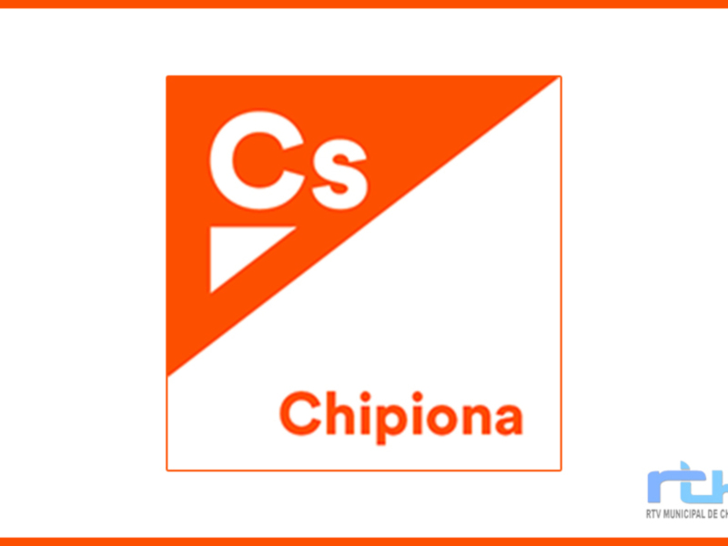 Logo de Chipiona, una emisora de radio municipal en Chipiona, España.