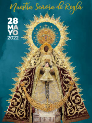 La Virgen de Regla saldrá en procesión extraordinaria el próximo 28 de mayo