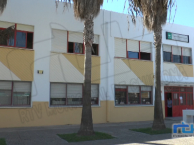 53 estudiantes del Instituto Salmedina inician mañana las pruebas de la EBAU