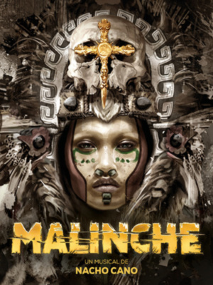 Anuncian estreno el 15 de septiembre de Malinche el nuevo musical de Nacho  Cano