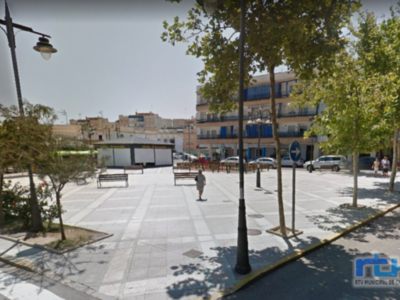 La Asociación Cultural Caepionis vuelve a solicitar al Ayuntamiento un templete en la plaza de la Esperanza