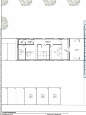 Aprobado el proyecto técnico del centro municipal de atención animal que se ubicará en El Abulagar 