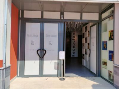 Más de 2.000 personas visitaron el Centro de Interpretación ‘Rocío Jurado’ durante su primera semana abierto al público