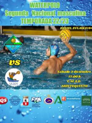 Toca reacción nazarena en Segunda Nacional masculina