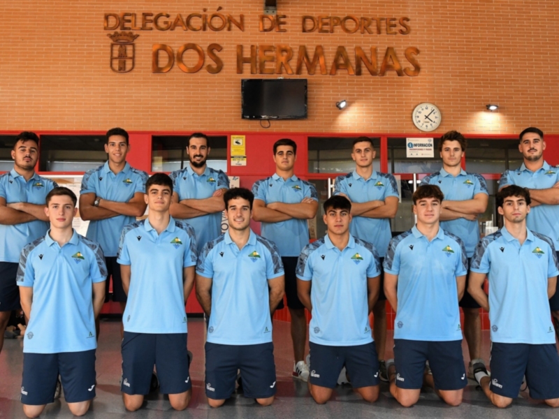 Choque de rivalidad autonómica para decir adiós al año en Segunda Nacional masculina