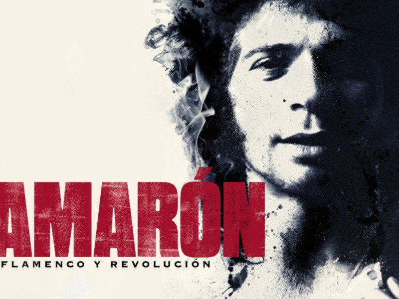 Camaron de la Isla - Flamenco y Revolución