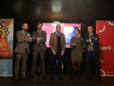 La Asociación de Publicistas de Sevilla premia a la Gerencia de Urbanismo por el consenso alcanzado