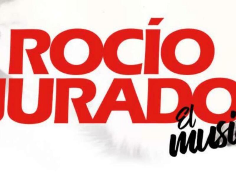 Rocío Jurado, el musical