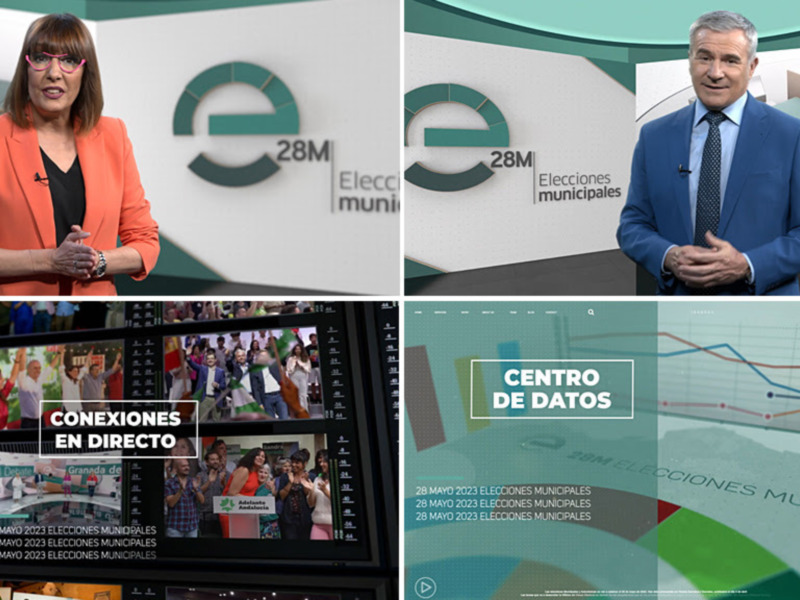 Noticias en directo sobre las elecciones municipales de 28M, con análisis y reportajes en vivo.