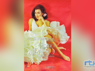 RJ La Más Grande celebra el sábado el Día Internacional de Rocío Jurado con una misa y visita al mausoleo de la artista