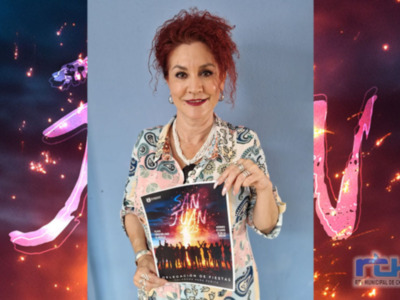 Ultiman la organización de la primera fiesta del verano chipionero, la Noche de San Juan