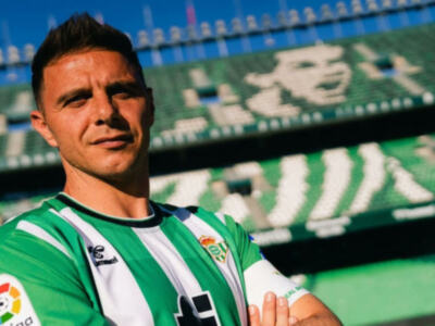  Alfredo Relaño escribe del manque pierda en ‘Con el 17… ¡¡¡Joaquín!!!’