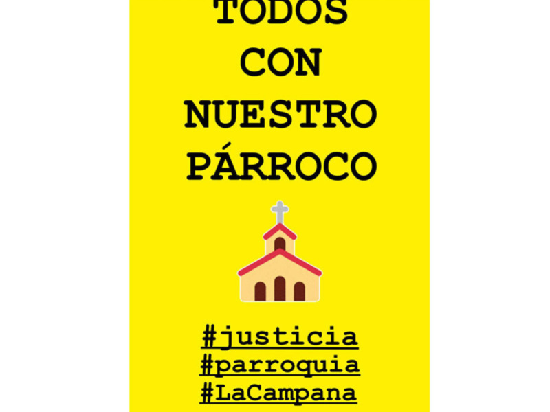 La Campana a una CONCENTRACIÓN *miércoles día 28 de junio a las 21.00 horas en la Plaza de Andalucía.*