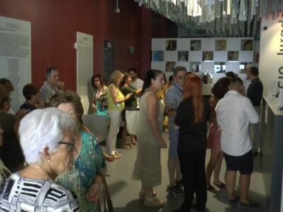 46.353 personas pasaron por el Centro de Interpretación ‘Rocío Jurado’ en su primer año de vida