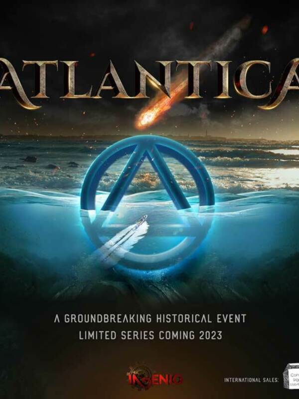 Atlantica: un evento histórico revolucionario llega en 2023.